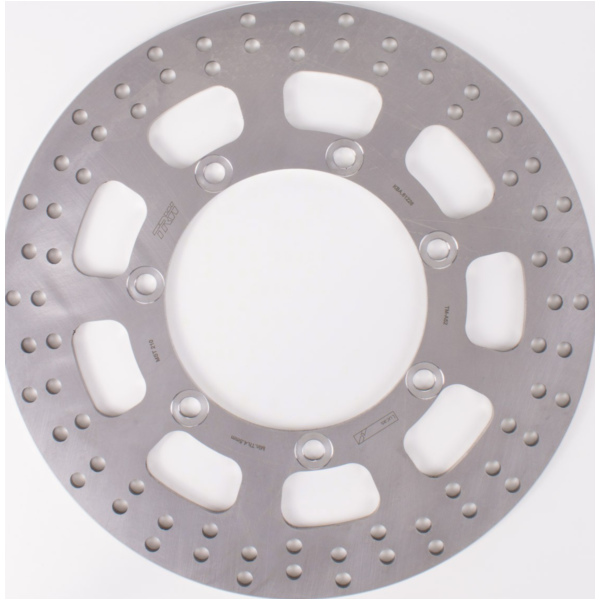 brake disc, fixed MST 210