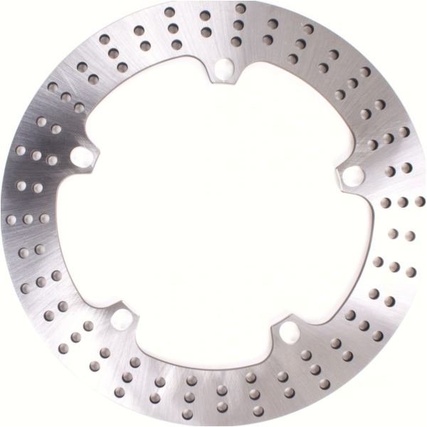 brake disc, fixed MST 239