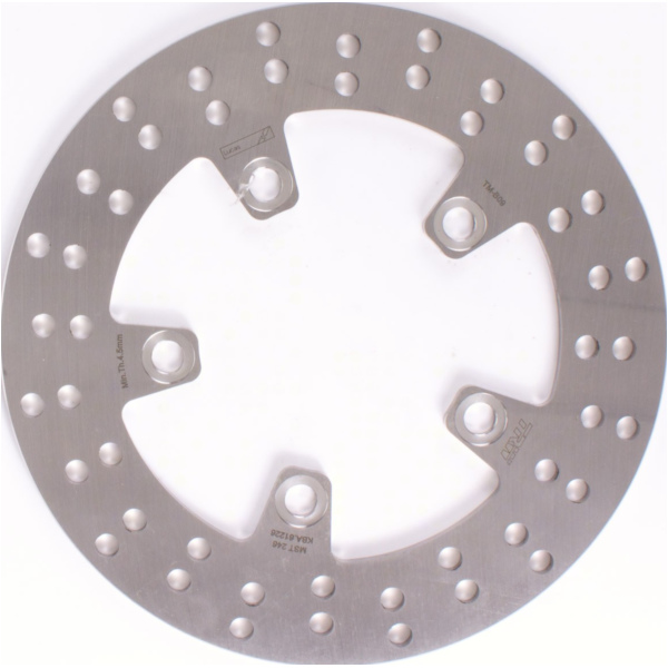 brake disc, fixed MST 246