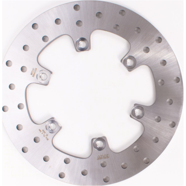 Scheibenbremse, Brake Disk Bremsscheibe starr MST 247