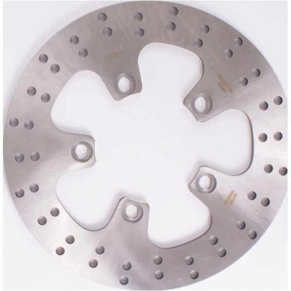 Scheibenbremse, Brake Disk Bremsscheibe starr MST 251