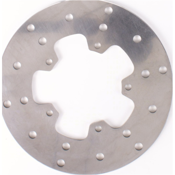 brake disc, fixed MST 255
