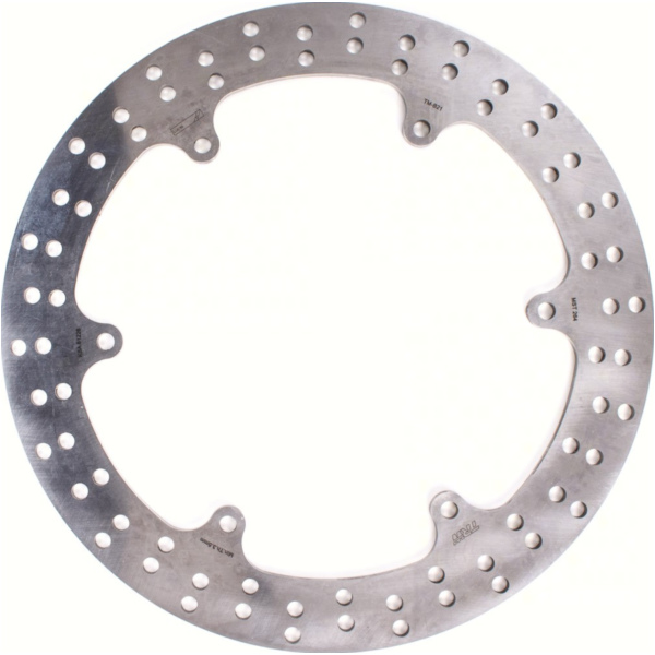 brake disc, fixed MST 264