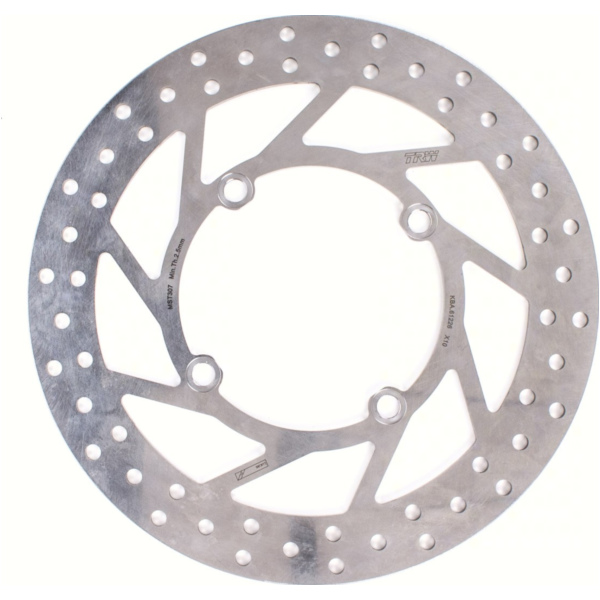 brake disc, fixed MST 307