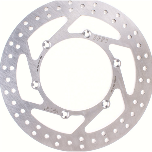 brake disc, fixed MST 311