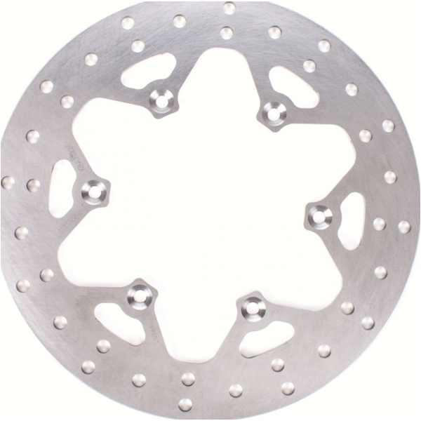 brake disc, fixed MST 333