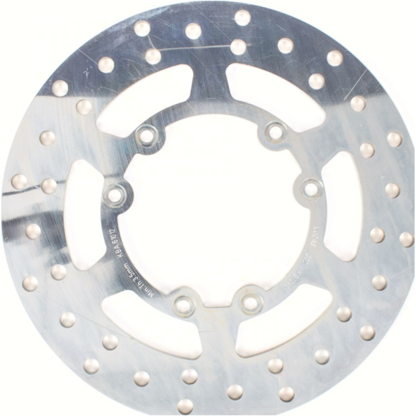 brake disc, fixed MST 340