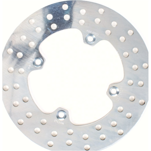brake disc, fixed MST 348