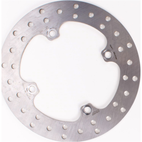 brake disc, fixed MST 353