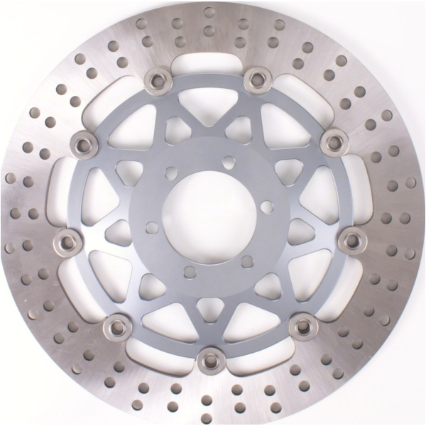 Scheibenbremse, Brake Disk Bremsscheibe schwimmend MSW 221