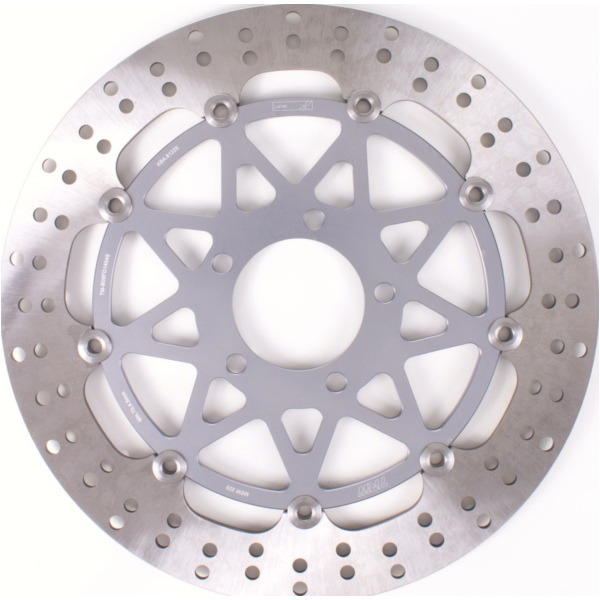 Scheibenbremse, Brake Disk Bremsscheibe schwimmend MSW 223