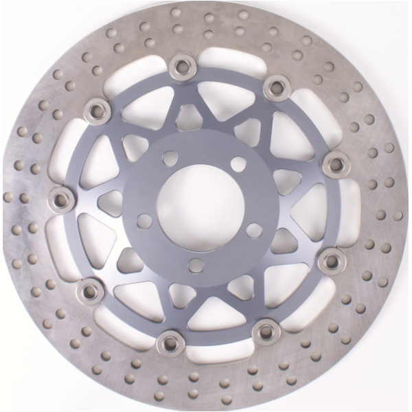 Scheibenbremse, Brake Disk Bremsscheibe schwimmend MSW 228