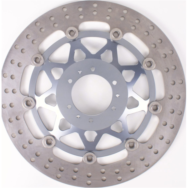 Scheibenbremse, Brake Disk Bremsscheibe schwimmend MSW 236