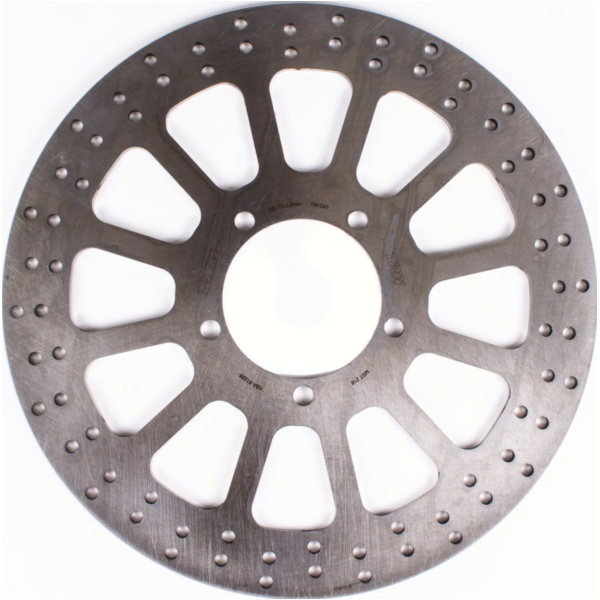 brake disc, fixed MST 216