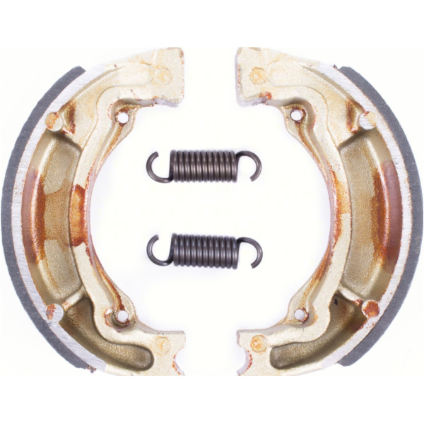 brake shoes MCS 854
