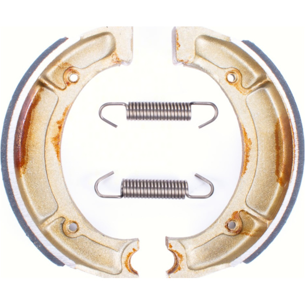 brake shoes MCS 958