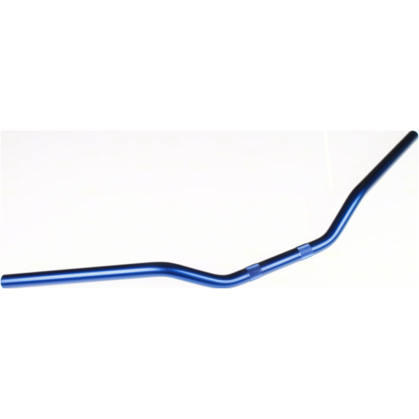750mm / 22mm aluminium handlebar MCL 100 B fitting for Triumph Bonneville T100 Centennial 800 908MD 2002, 34 PS, 25 kw