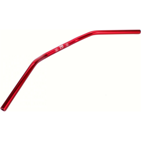 TRW 750mm / 22mm aluminium handlebar MCL 101 R/ 100 R fitting for Triumph Bonneville T100 Centennial 800 908MD 2002, 34 PS, 25 kw