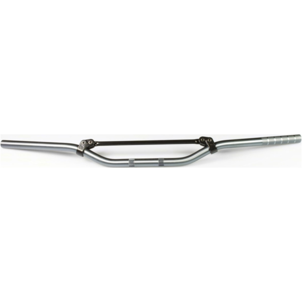 Motorradlenker 805mm / 22mm Aluminiumlenker Moto Cross, niedrig MCL 153 T titan passend für Honda XL Transalp 650 RD11A 2007, 53 PS, 39 kw