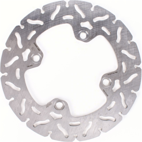 brake disc fixed Racing MST 240 RAC