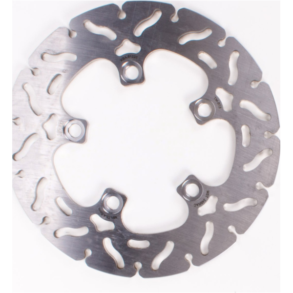 Scheibenbremse, Brake Disk Bremsscheibe starr Racing MST 246 RAC