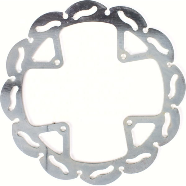 brake disc fixed Racing MST 309 RAC