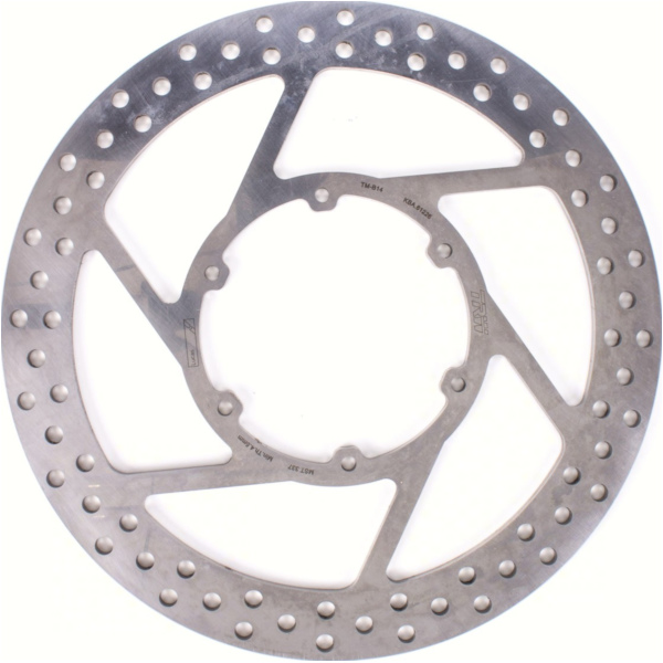 brake disc fixed MST337