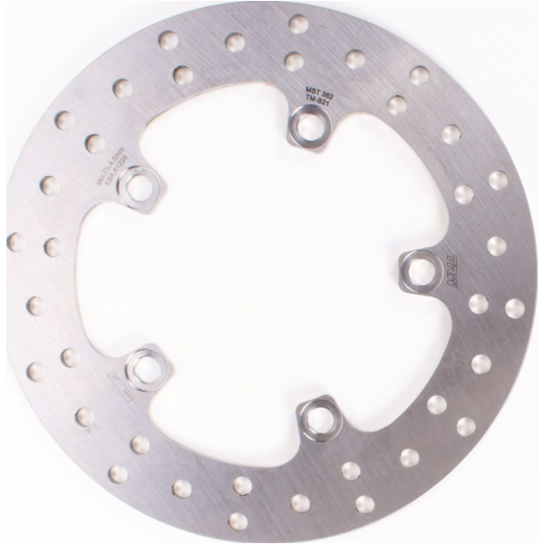 brake disc fixed MST362 fitting for Yamaha YZF R1 1000 RN32 2016, 