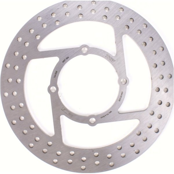 Scheibenbremse, Brake Disk Bremsscheibe starr MST 364