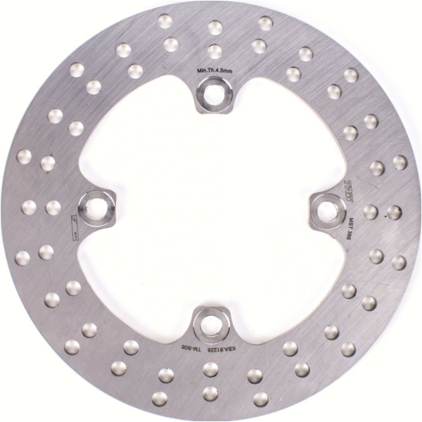 brake disc fixed MST366