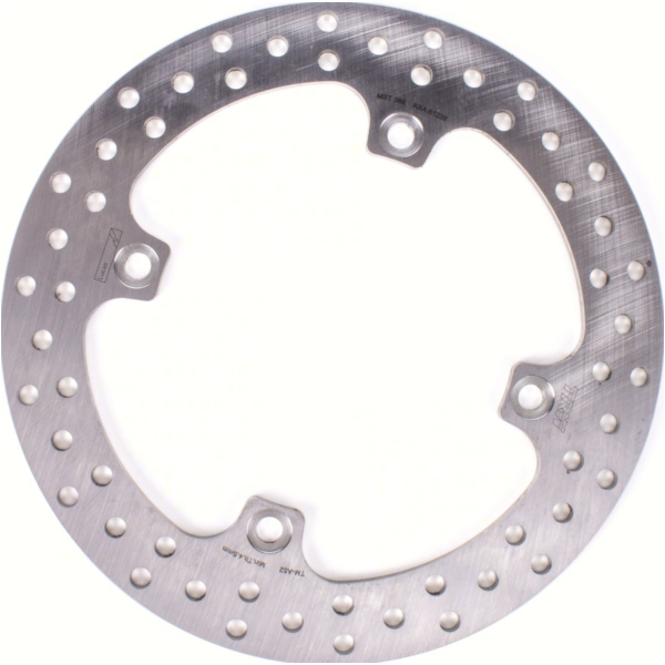 brake disc fixed MST368