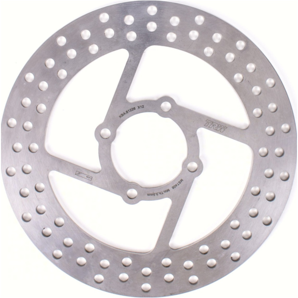 brake disc fixed MST406