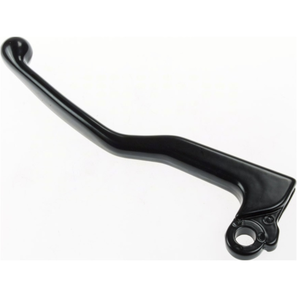 clutch lever black gloss fitting for Aprilia RX  125  1997, 