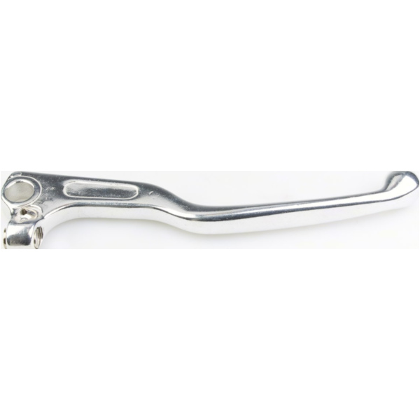 brake lever silver (73391)