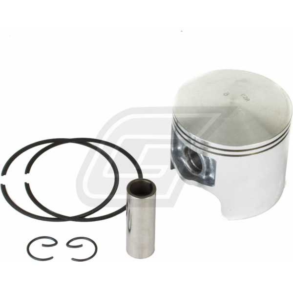 piston Replica Size.: 75.957 mm / 22436B
