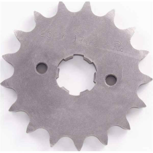 Zahnrad PBR Ritzel 17Z. 428T