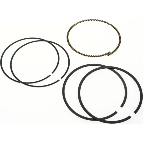 Piston ring set STD. (original)
