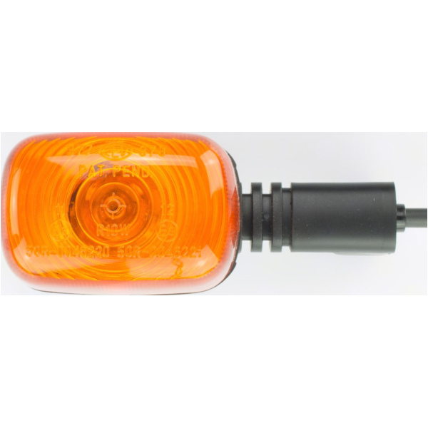 Blinker (neuware) E-geprüft passend für Cagiva Mito 7-Gang 125  1991, 31 PS, 23 kw