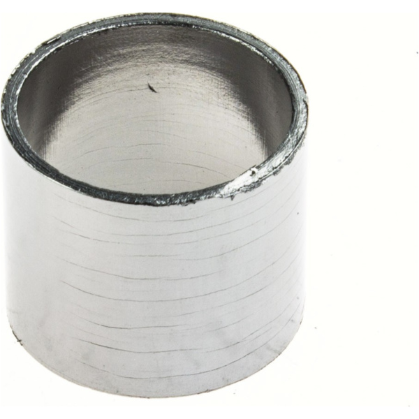 exhaust connection gasket35x39,5x32 fitting for Suzuki GSX Katana 400 GS40XF 1981, 42 PS, 31 kw
