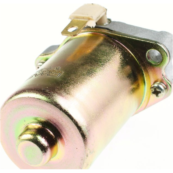 starter motor for Aprilia, Morini, Suzuki, Italjet fitting for Italjet Torpedo Morini Motor  50 TT 1997, 