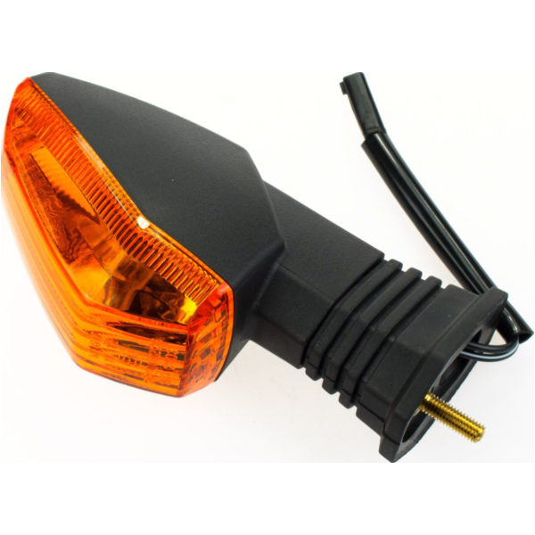 Blinkleuchte, Blinklicht Blinker für: Suzuki GSX-R1000 ´03 VO RE Vergl. Nr. 35601-18G00, E-GEPR