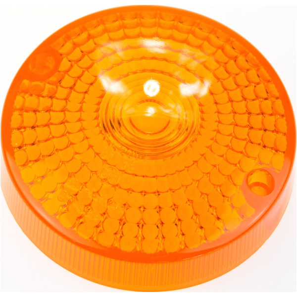 Blinkerglas für: Honda CX 500 C Vergl. Nr. 33402-377-671, E-GEPR