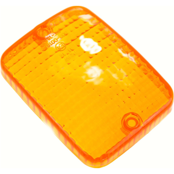Blinkerglas XJ 550, XS400 DOHC Vergl. Nr. 4G0-83312-00, E-GEPR.