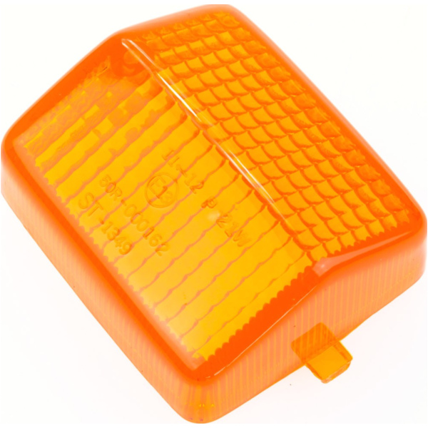 Blinkerglas für: Honda MTX200/CBR600 Vergl. Nr. 33402-MG2-003, E-GEPR