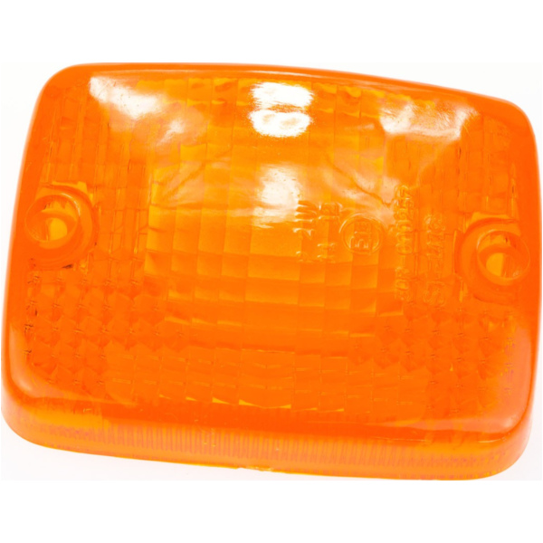 indicaror glass Z250/GPZ750 matt Compare no. 23048-1019, homologated