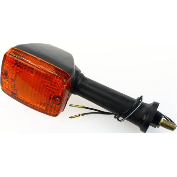 indicaror for: Kawasaki GPZ 400/550long Compare no. 23037-1151, homologated