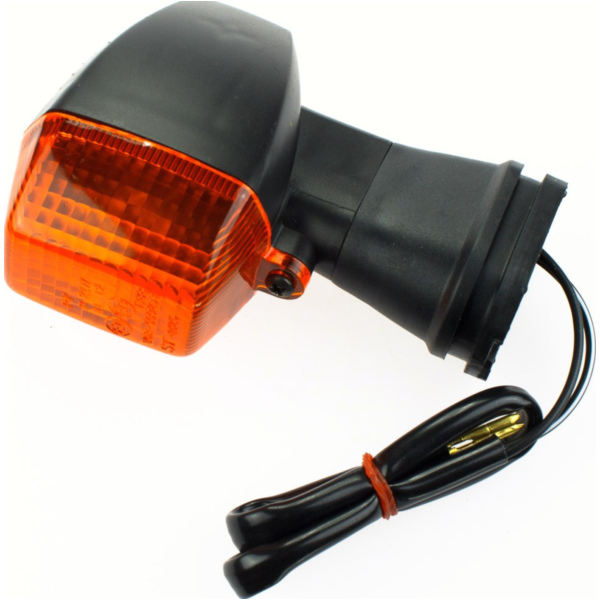 Blinkleuchte, Blinklicht Blinker für: Kawasaki KLE500 ZXR750 Vergl. Nr. 23037-1258, E-GEPR