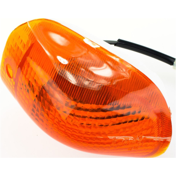 Blinkleuchte, Blinklicht Blinker für: Kawasaki ZZR1100 90-92 VO LI Vergl. Nr. 23040-1221, E-GEPR