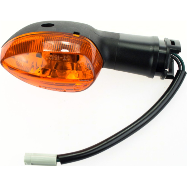 Blinkleuchte, Blinklicht Blinker für: Yamaha R1/R6 ´04- VOLI Vergl. Nr. 2C0-83310-00, E-GEPR