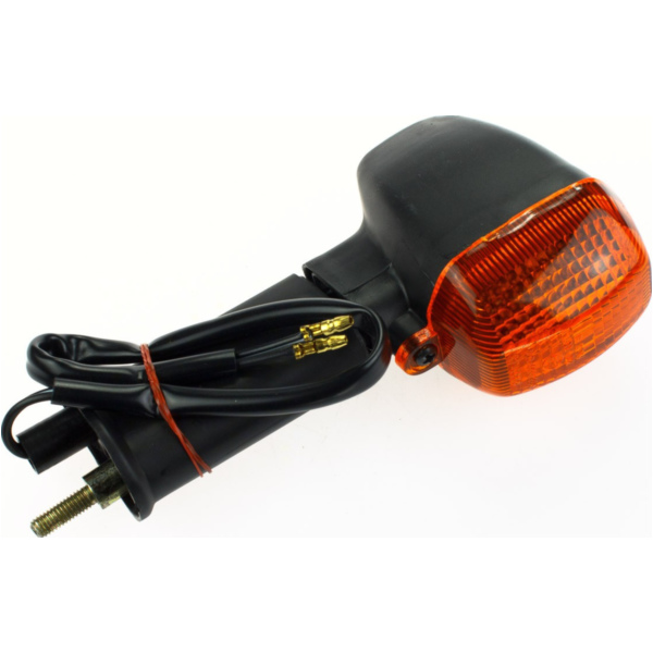 Blinkleuchte, Blinklicht Blinker für: Yamaha FZR/TRX/YZF HI RE Vergl. Nr. 4JH-83340-00, E-GEPR passend für Yamaha YZF-R7 OW02 750 RM011 2000, 139/106 PS, 102/78 kw